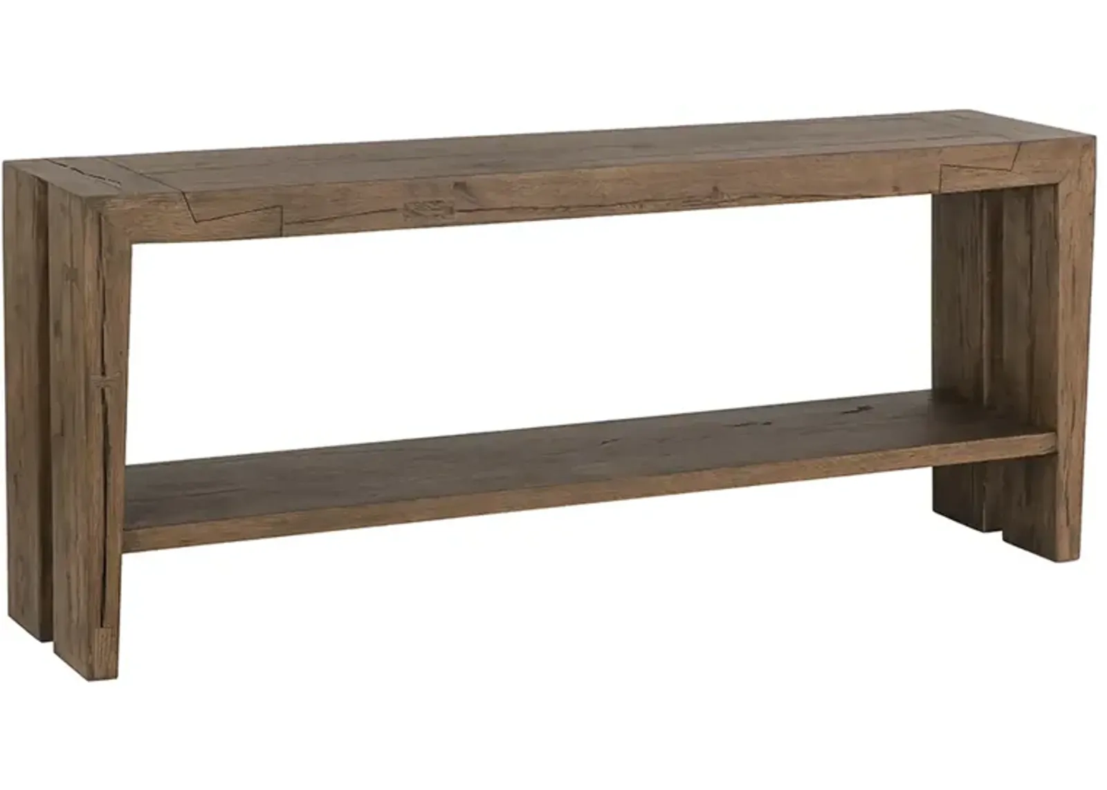 Troy Console Table