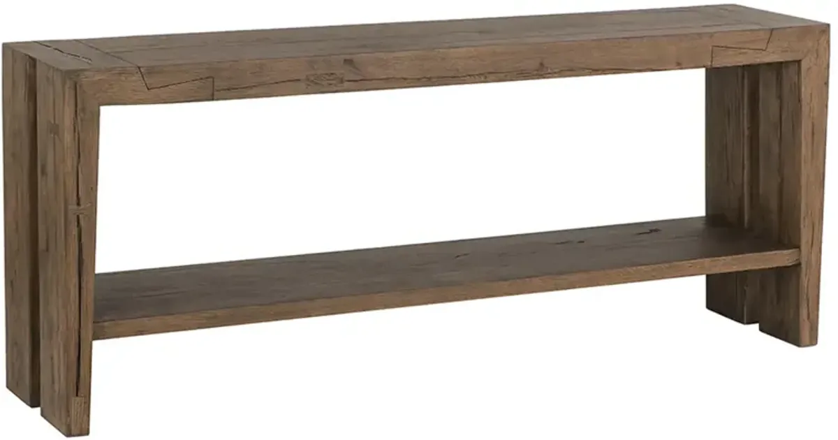 Troy Console Table