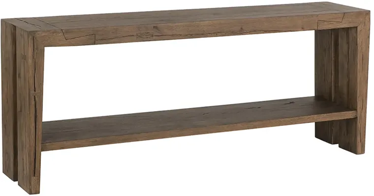 Troy Console Table