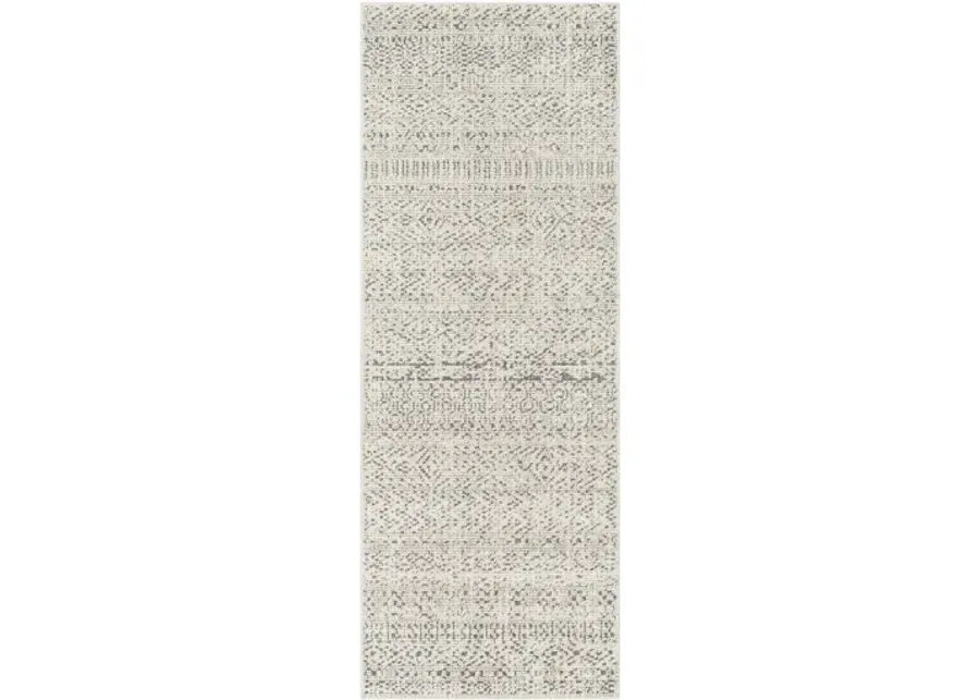 La Boheme LHB-2302 2'2" x 3'9" Machine Woven Rug