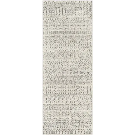 La Boheme LHB-2302 2'2" x 3'9" Machine Woven Rug