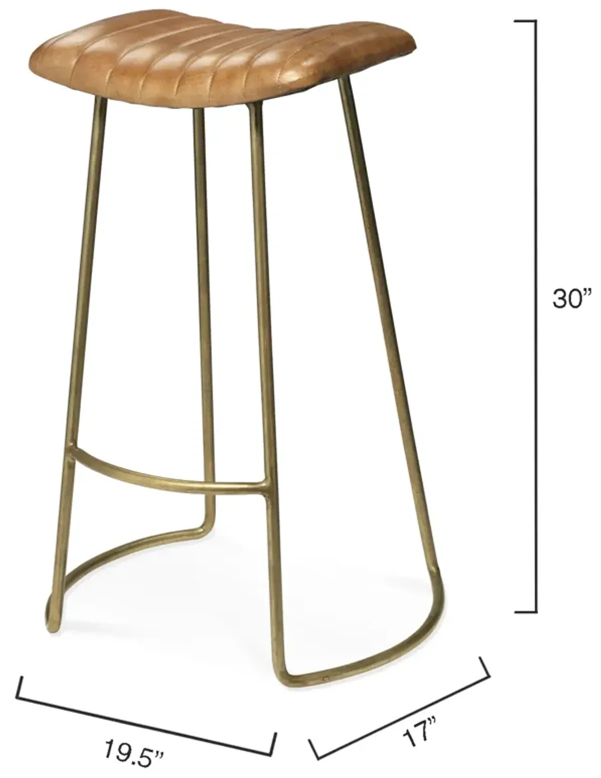 Luke Bar Stool