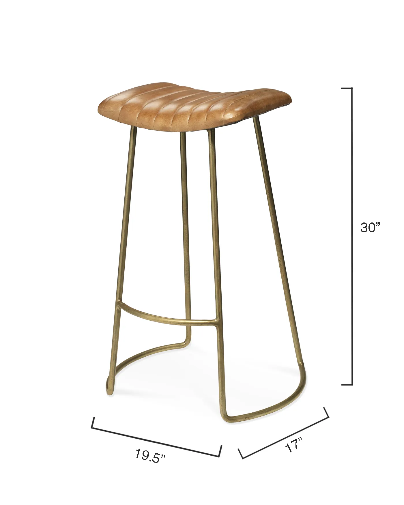 Luke Bar Stool