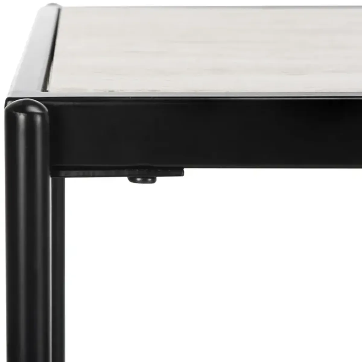 Petra 3 Tier Console Table