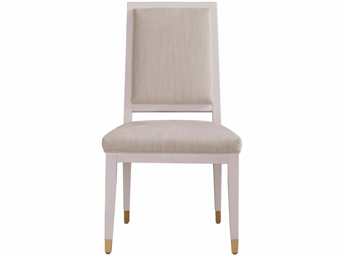 Love Joy Bliss Side Chair (Set of 2)