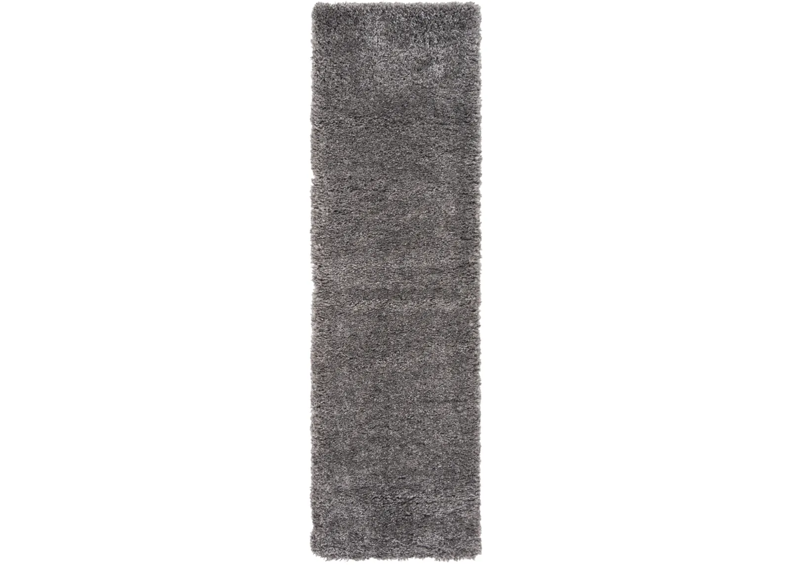 FONTANA SHAG Runner Power Loomed 2'-3" X 8' Rug