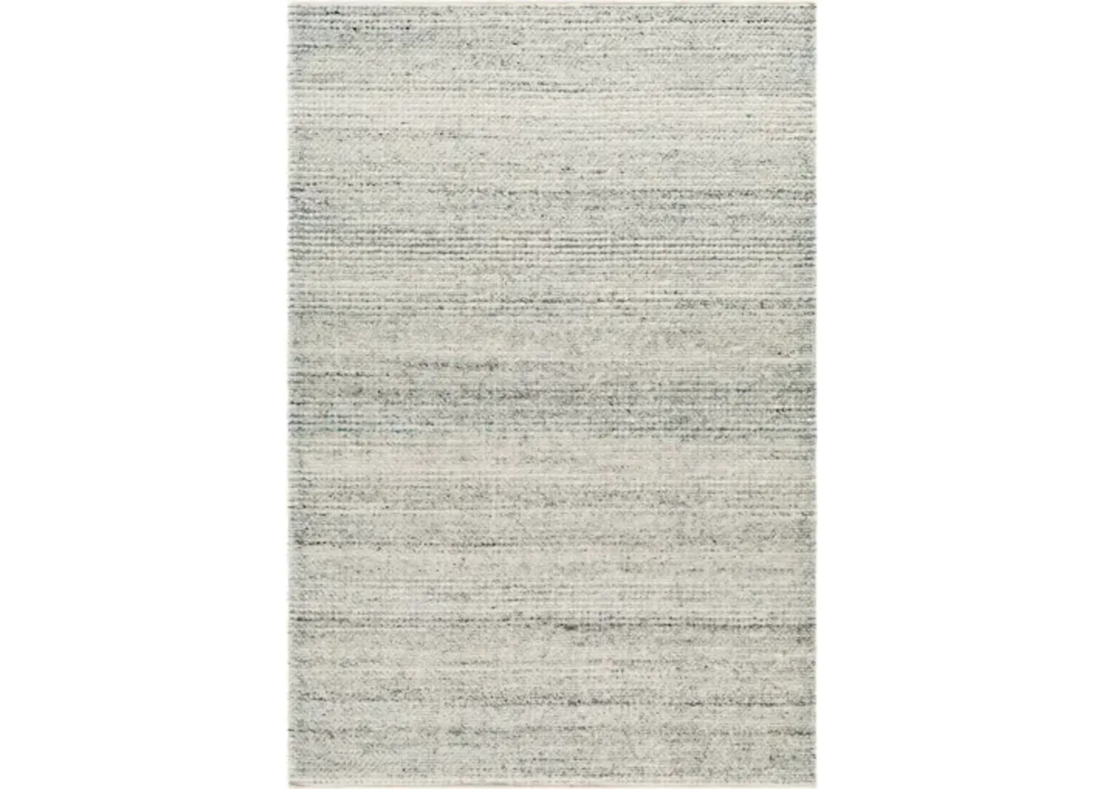 Reika REK-2303 2'6" x 8' Hand Made Rug