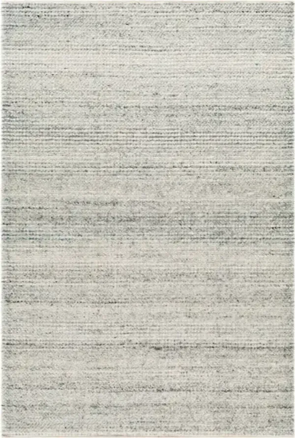 Reika REK-2303 2'6" x 8' Hand Made Rug