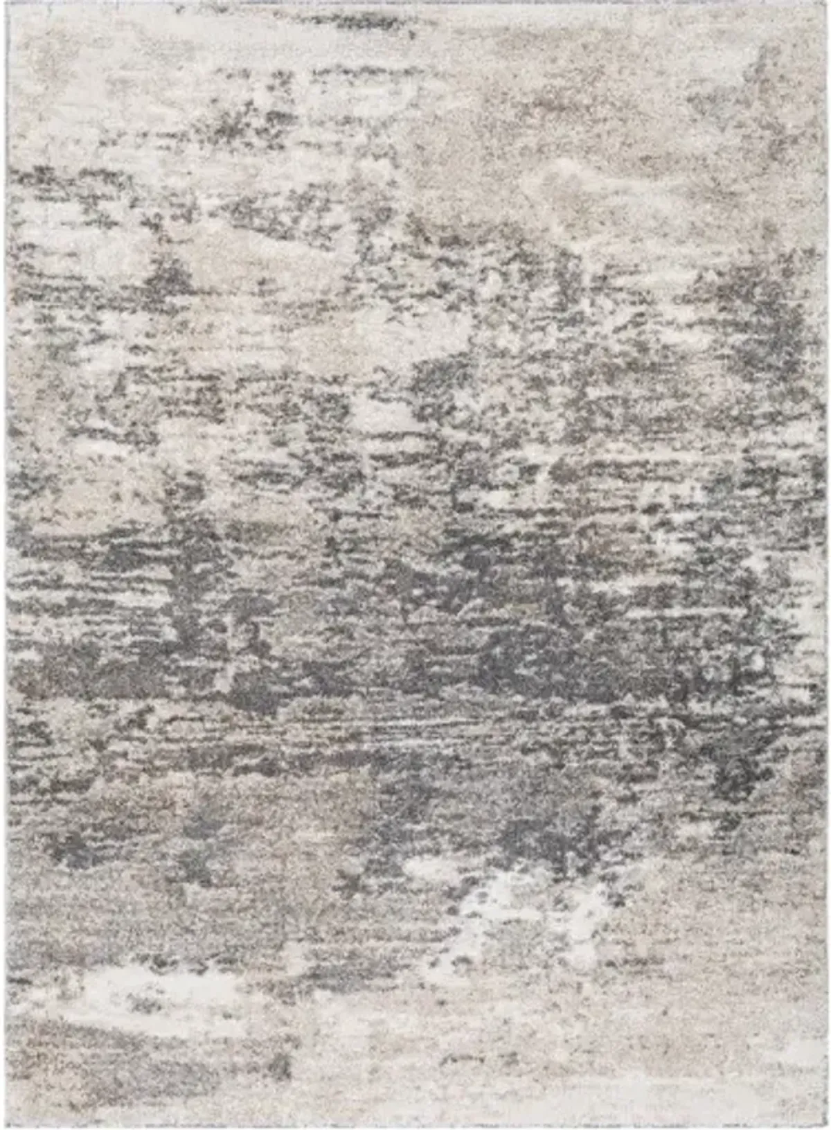 Andorra ARD-2305 6'7" x 9' Machine Woven Rug