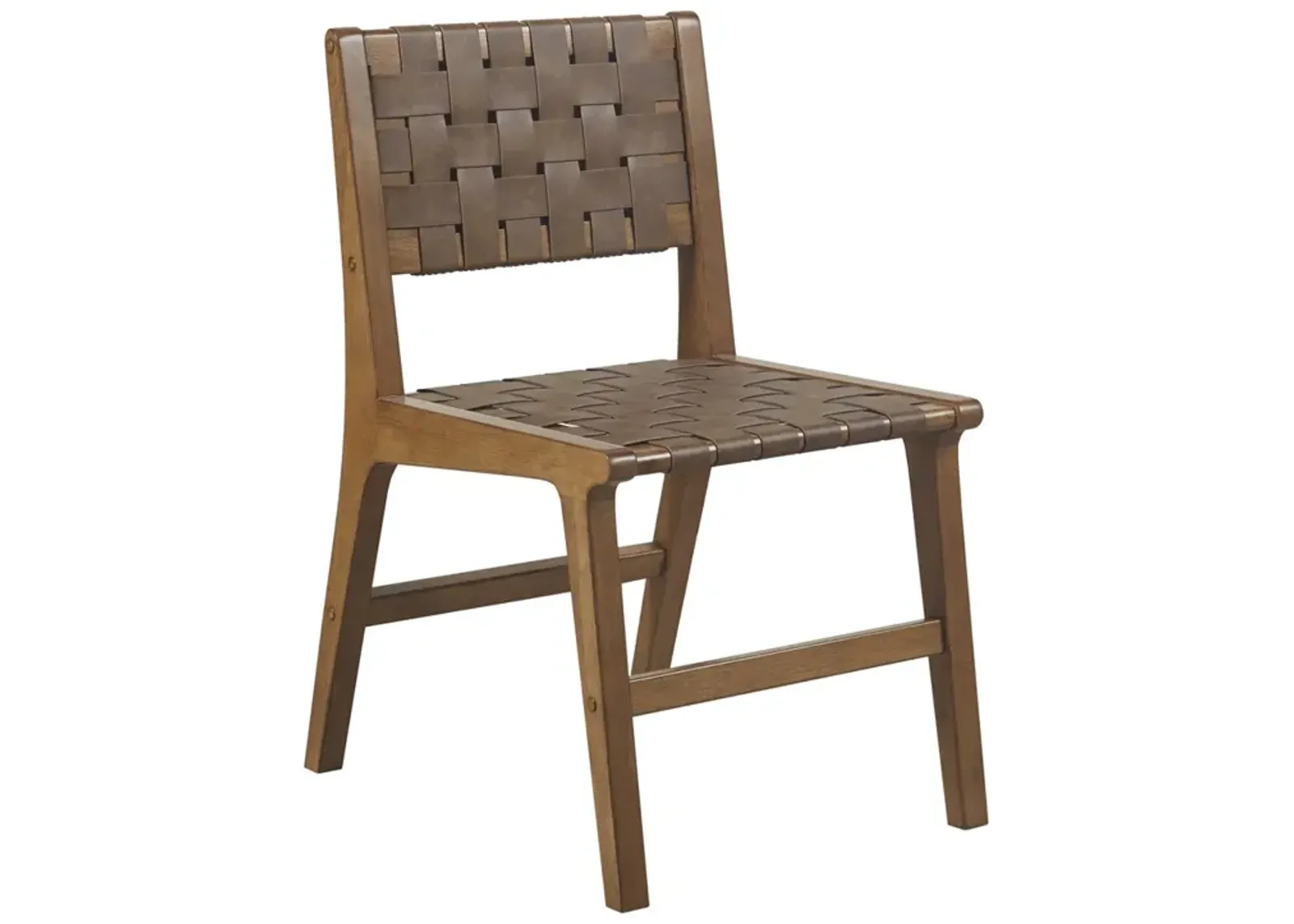 Oslo Dining Chairs - Set of 2