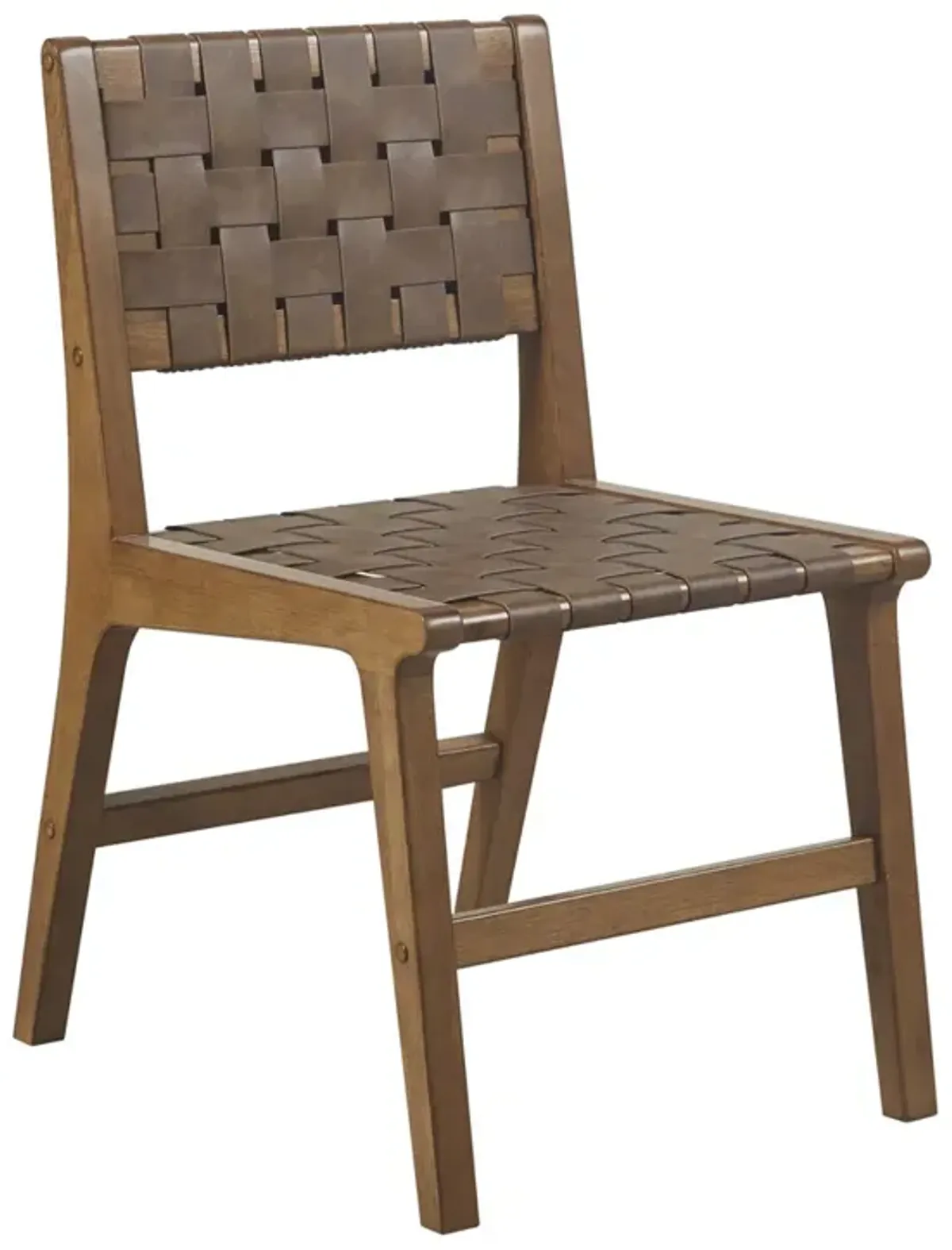 Oslo Dining Chairs - Set of 2