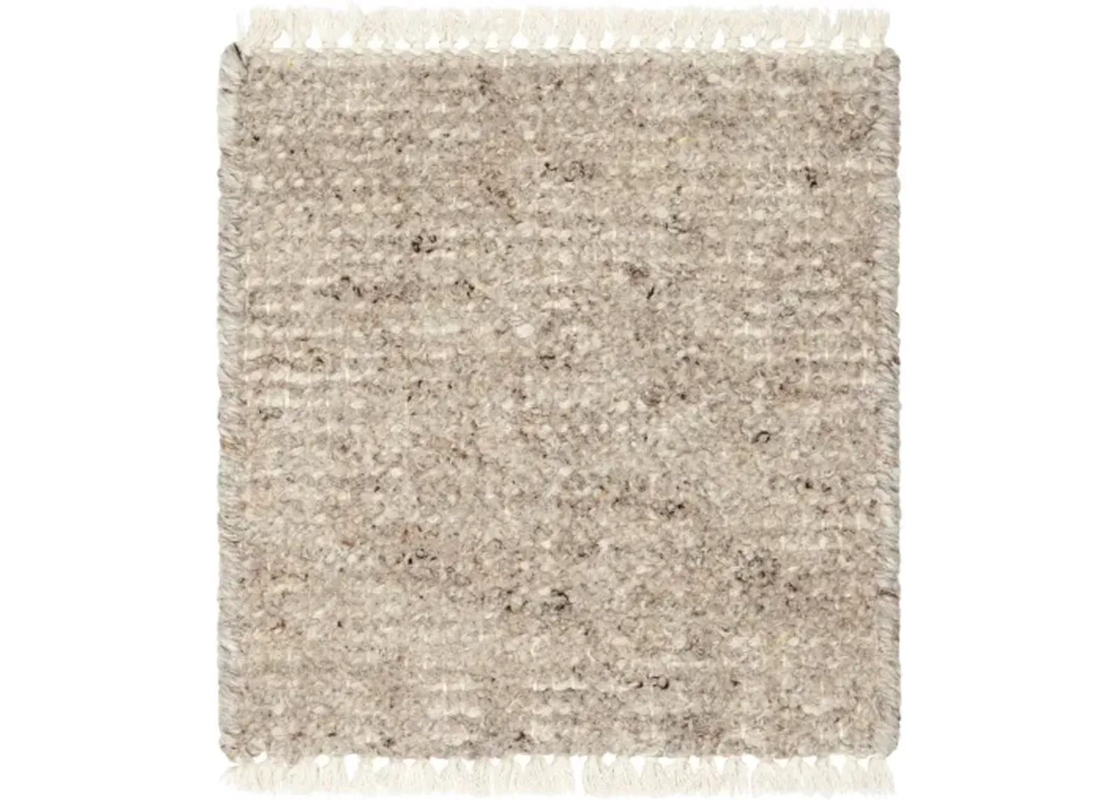 Saga SGS-2304 8' x 10' Handmade Rug