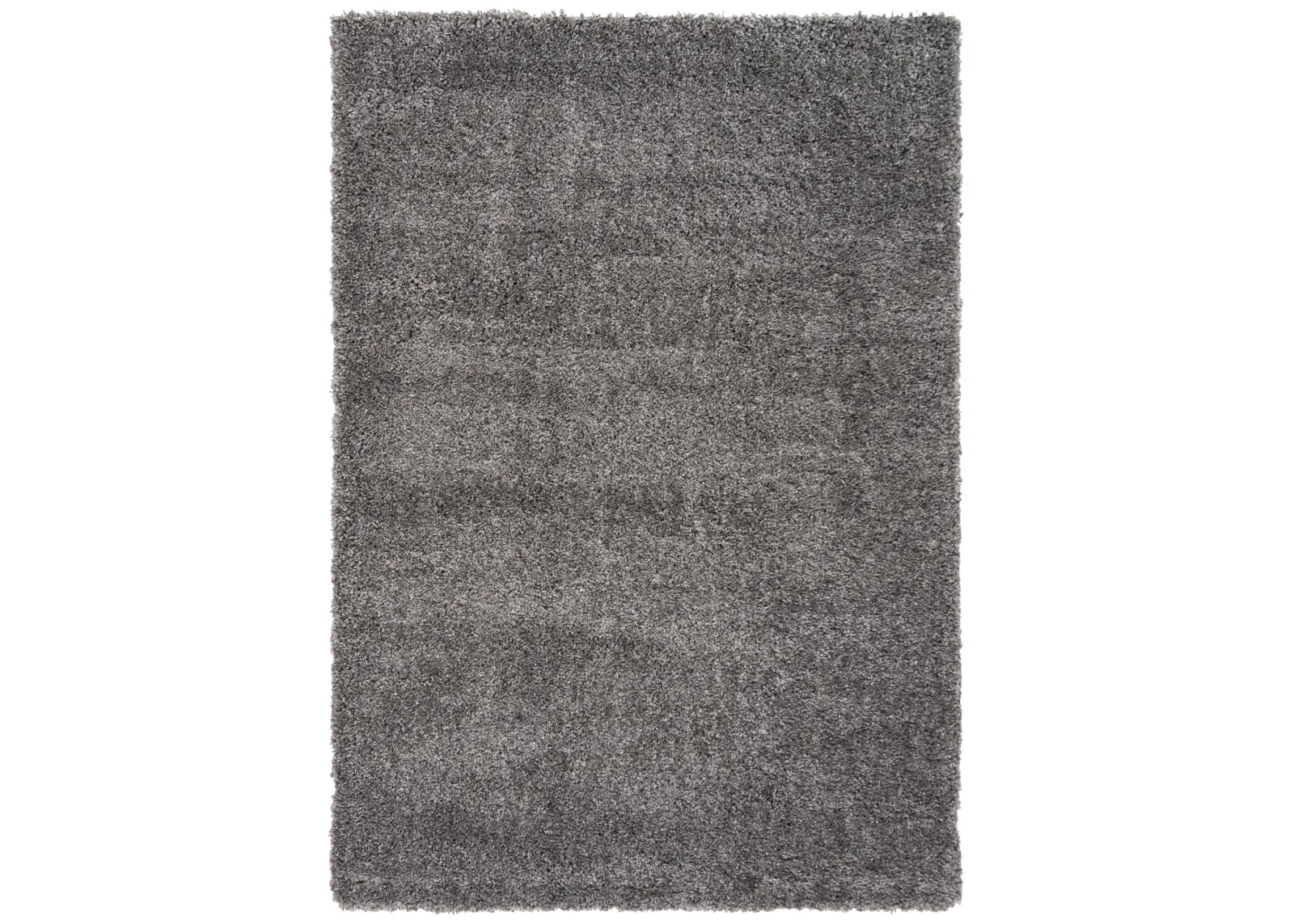 FONTANA SHAG Small Rectangle Power Loomed 3' X 5' Rug