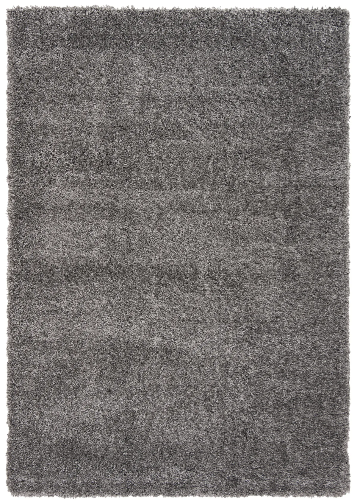 FONTANA SHAG Small Rectangle Power Loomed 3' X 5' Rug