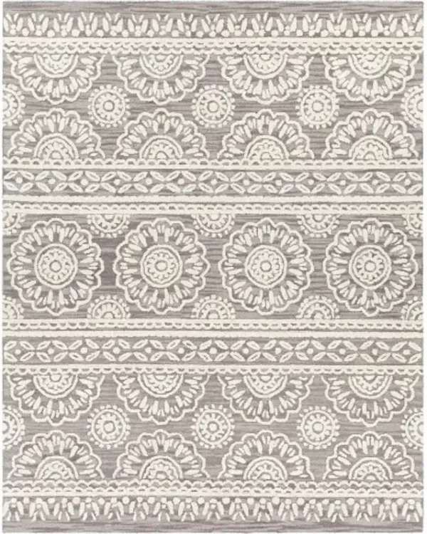 Izmir 8'10" x 12' Rug