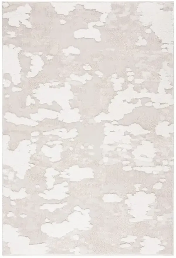 TRENDS 100 Beige 2' X 3' Accent Rug