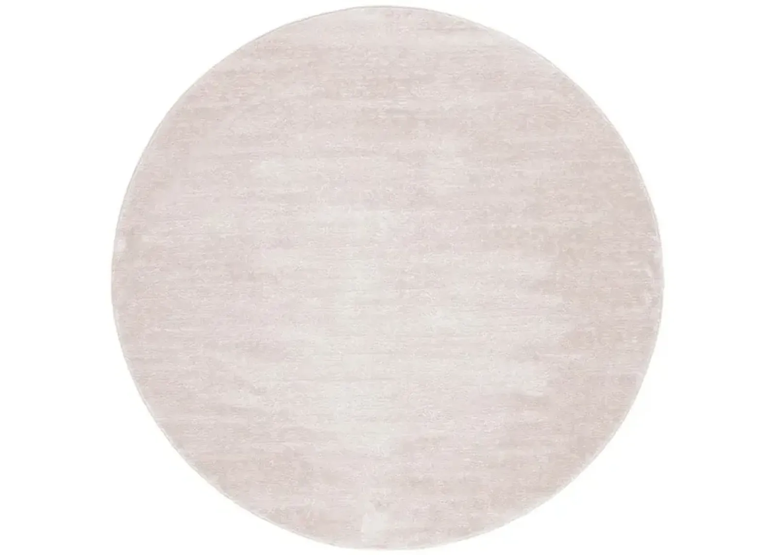 CONTINENTAL 120 6'-7' X 6'-7' Round Round Rug