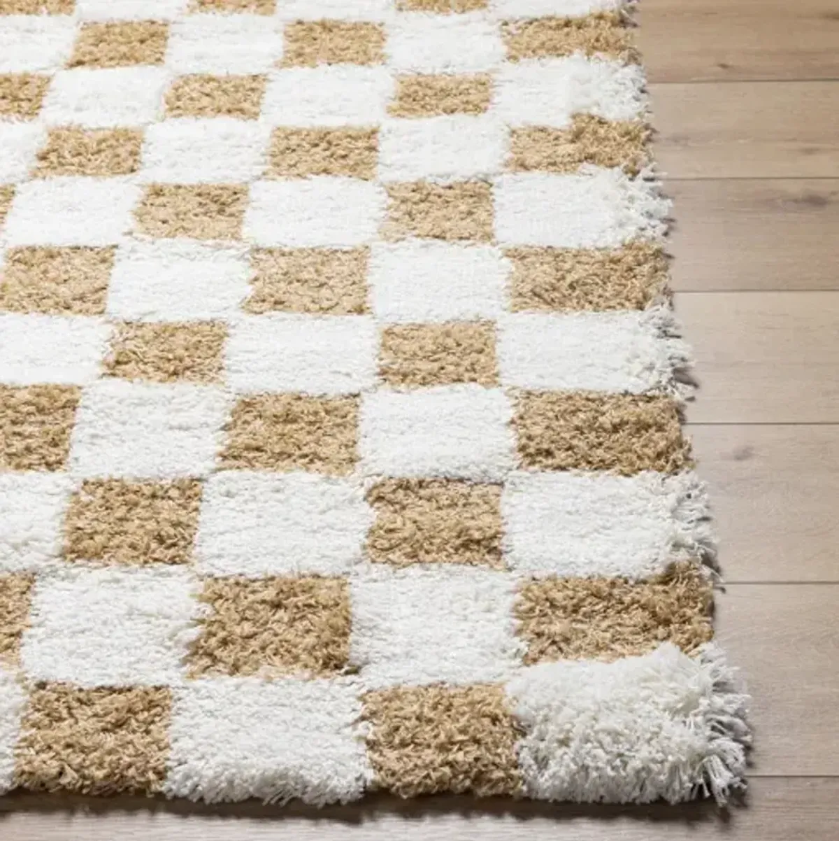 Urban Shag USG-2346 9'2" x 12' Machine Woven Rug