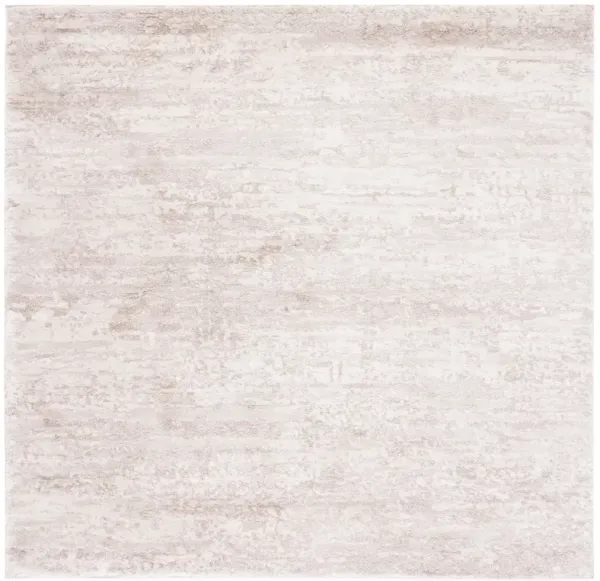 CENTURY 350 IVORY  10' x 10' Square Square Rug