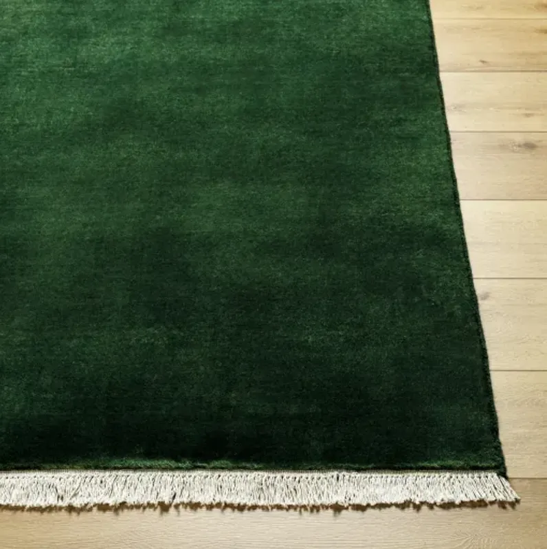 Evergreen EVG-2313 6' x 6' Hand Made Rug