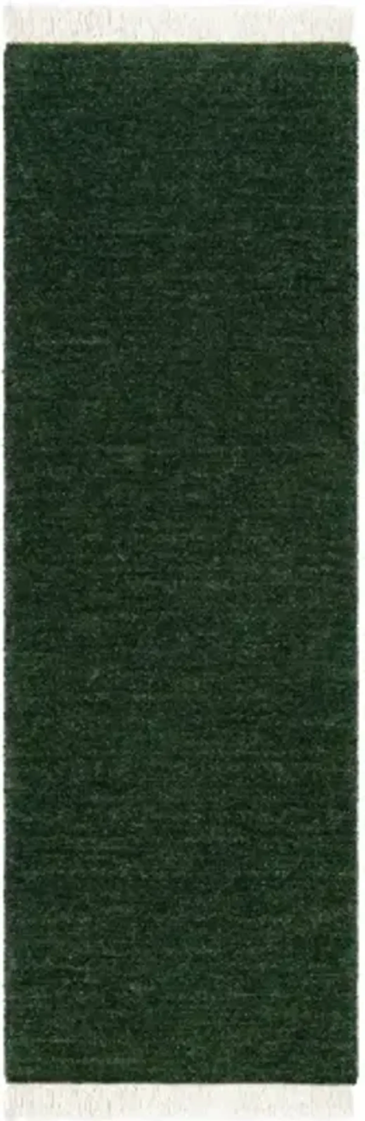 Evergreen EVG-2313 6' x 6' Hand Made Rug