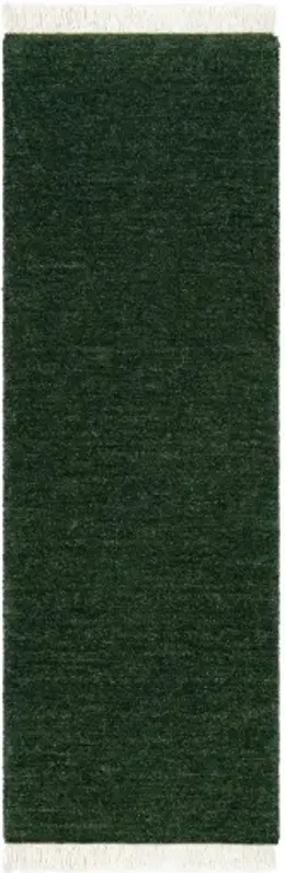 Evergreen EVG-2313 6' x 6' Hand Made Rug