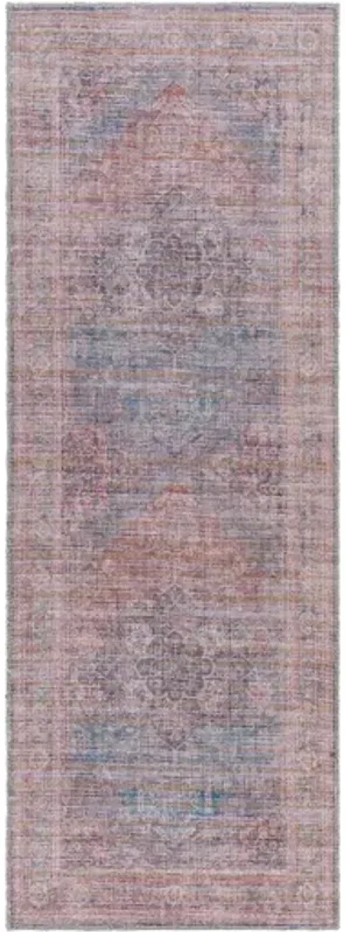 Cobb COB-2309 2'7" x 7'3" Rug