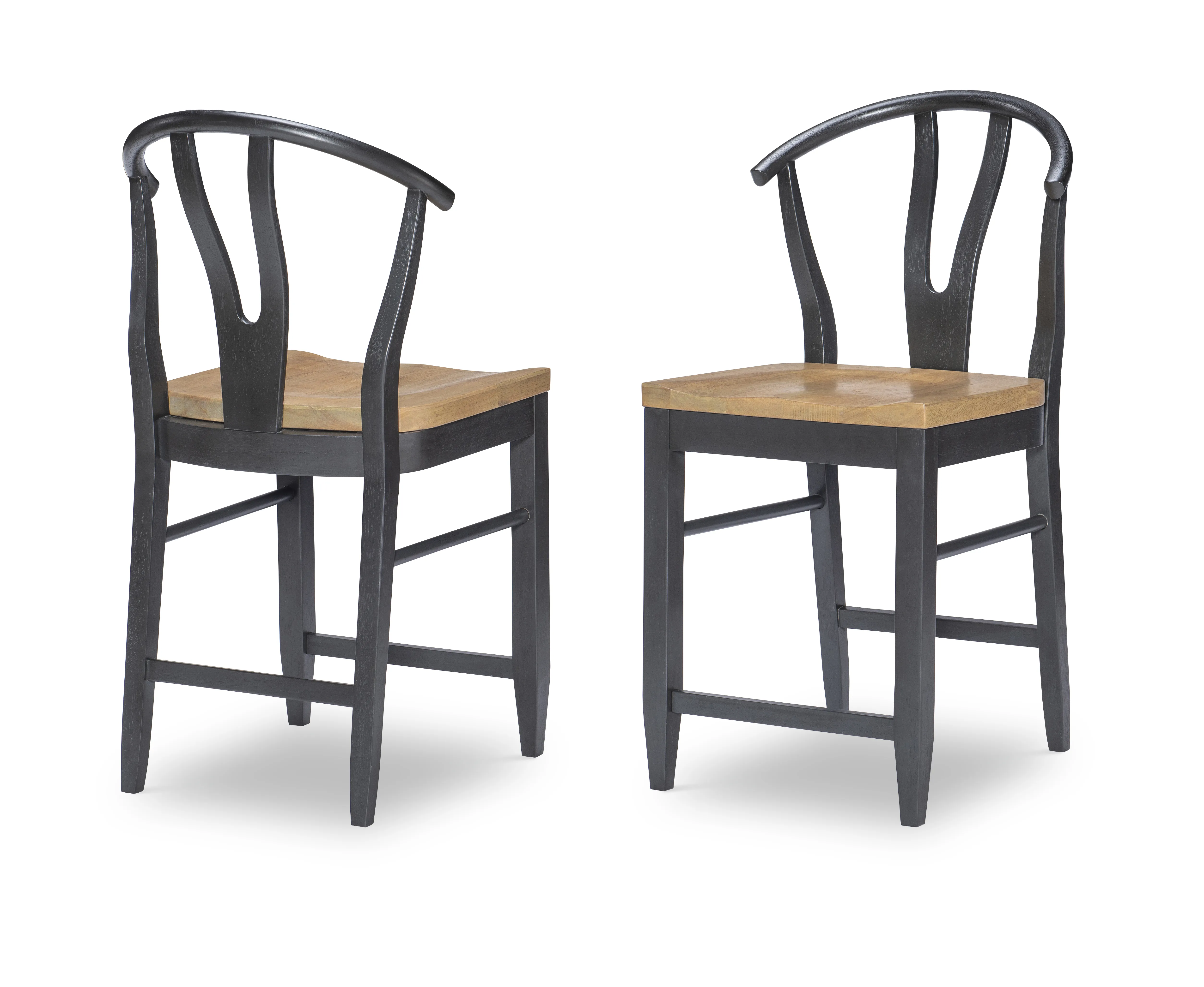 Franklin Chair - Set of 2