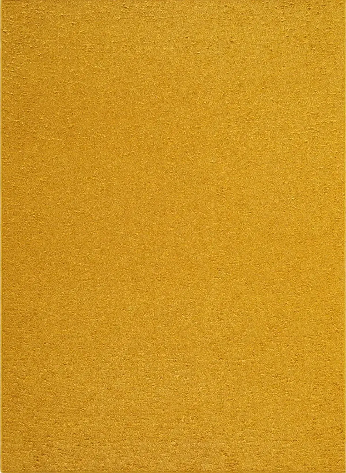 Lush 27" x 45" Handmade Rug