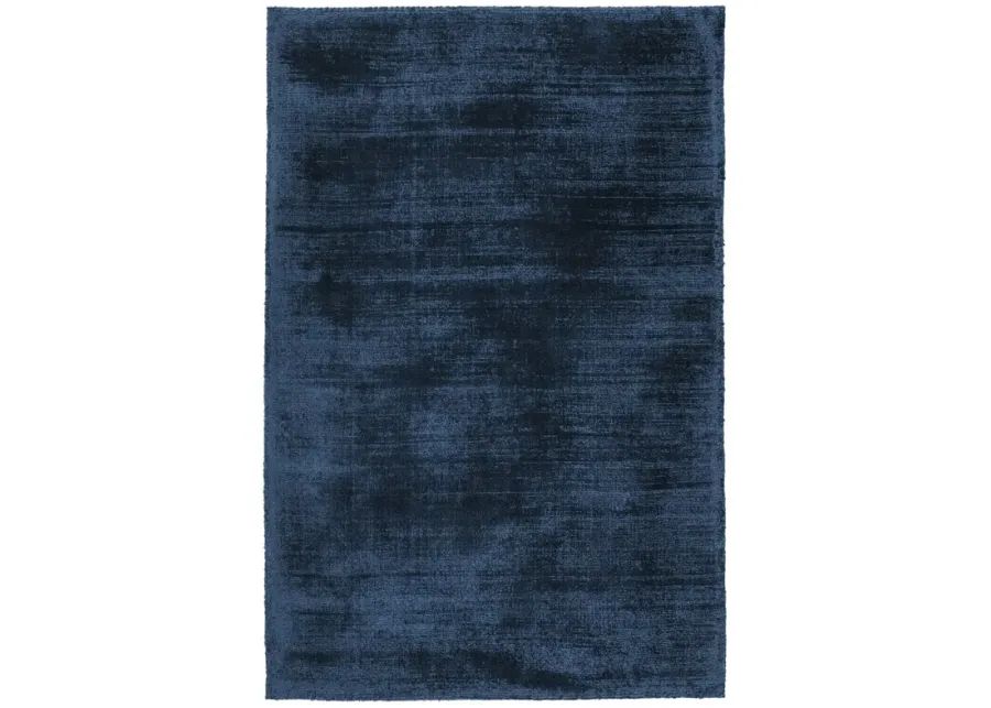 Berlin Distressed Sapphire Blue 