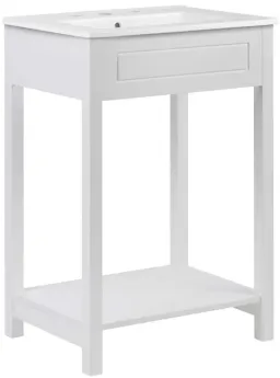 white color