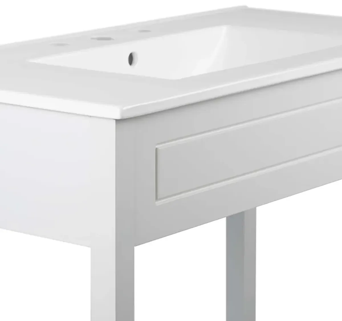 Altura 24" Bathroom Vanity