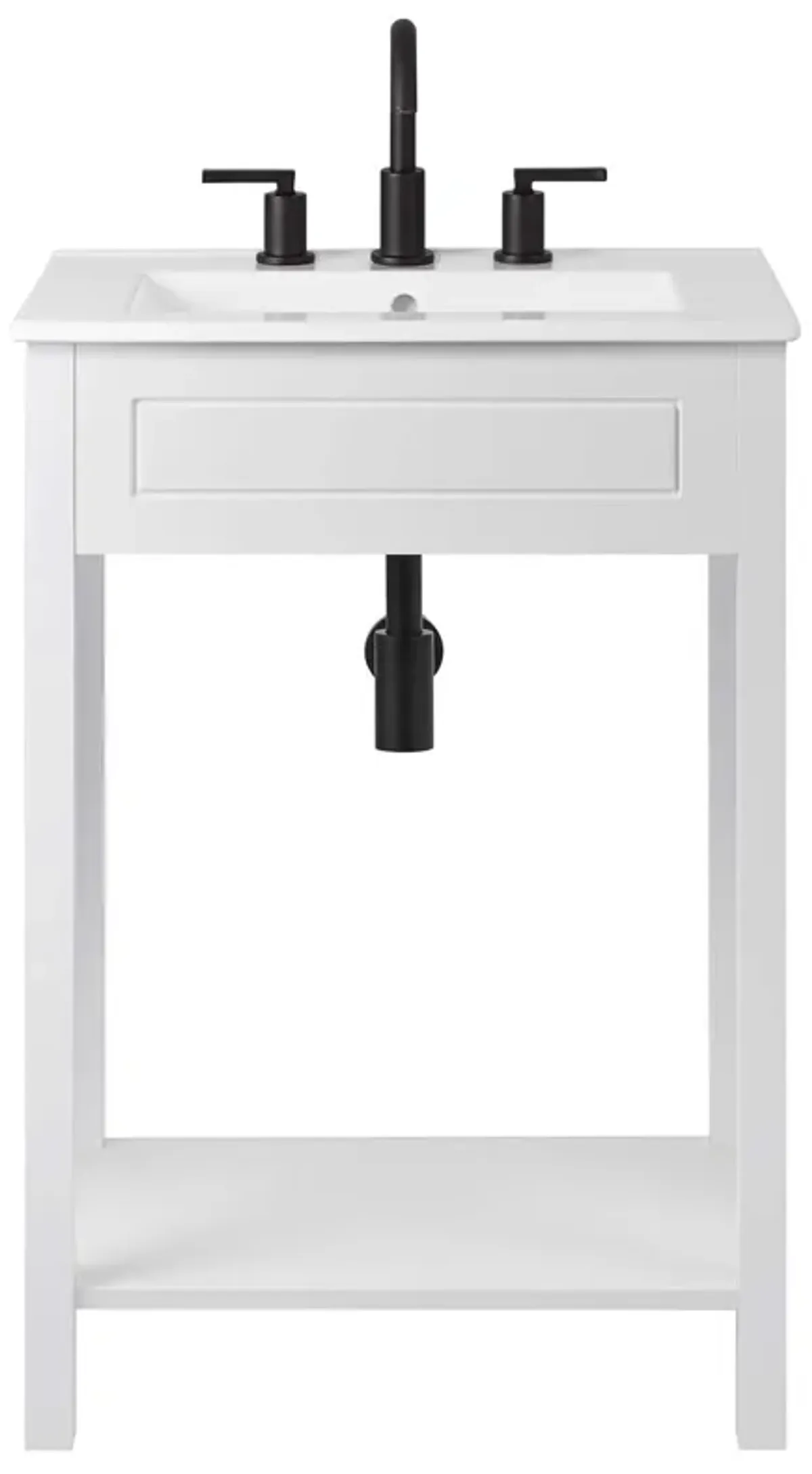 Altura 24" Bathroom Vanity