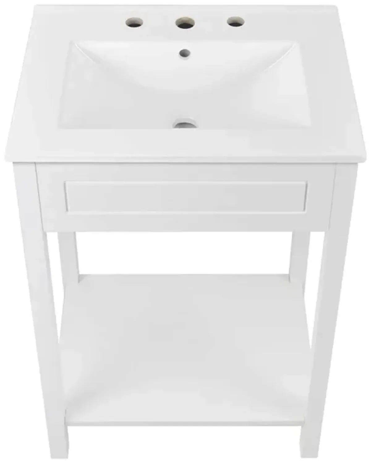 Altura 24" Bathroom Vanity