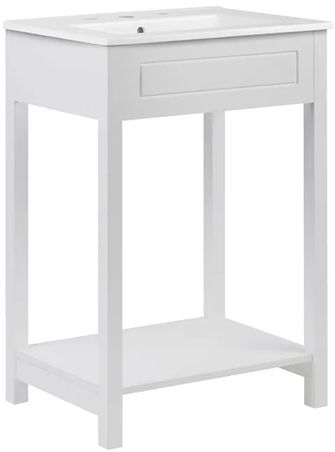 Altura 24" Bathroom Vanity