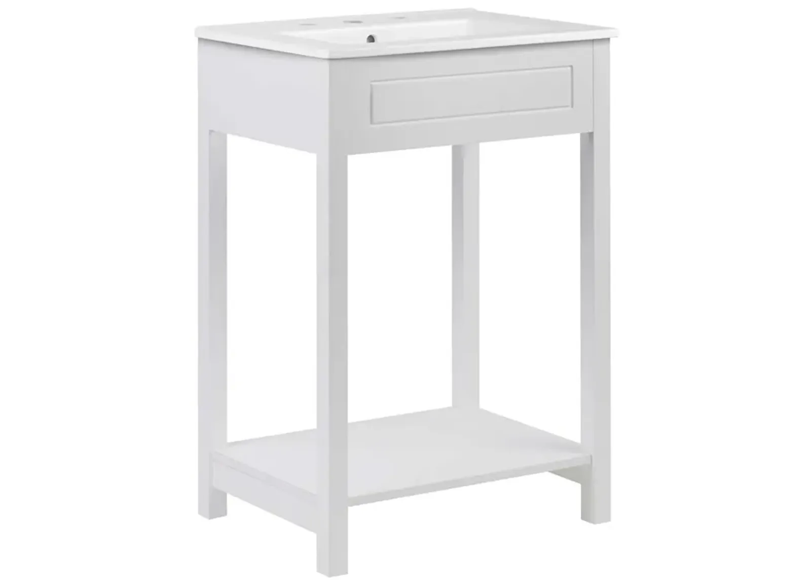 Altura 24" Bathroom Vanity