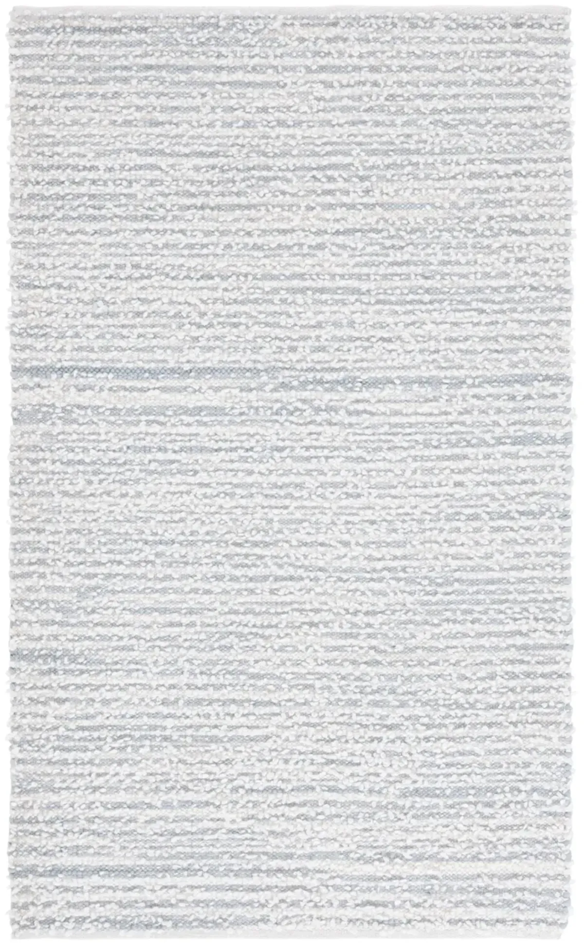 RENEWAL 701 LIGHT BLUE  8' x 10' Large Rectangle Rug