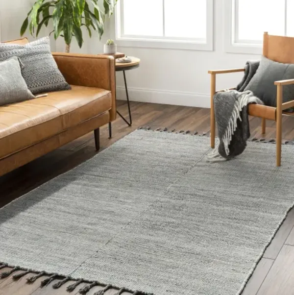 Esther EHR-2302 2' x 3' Hand Made Rug