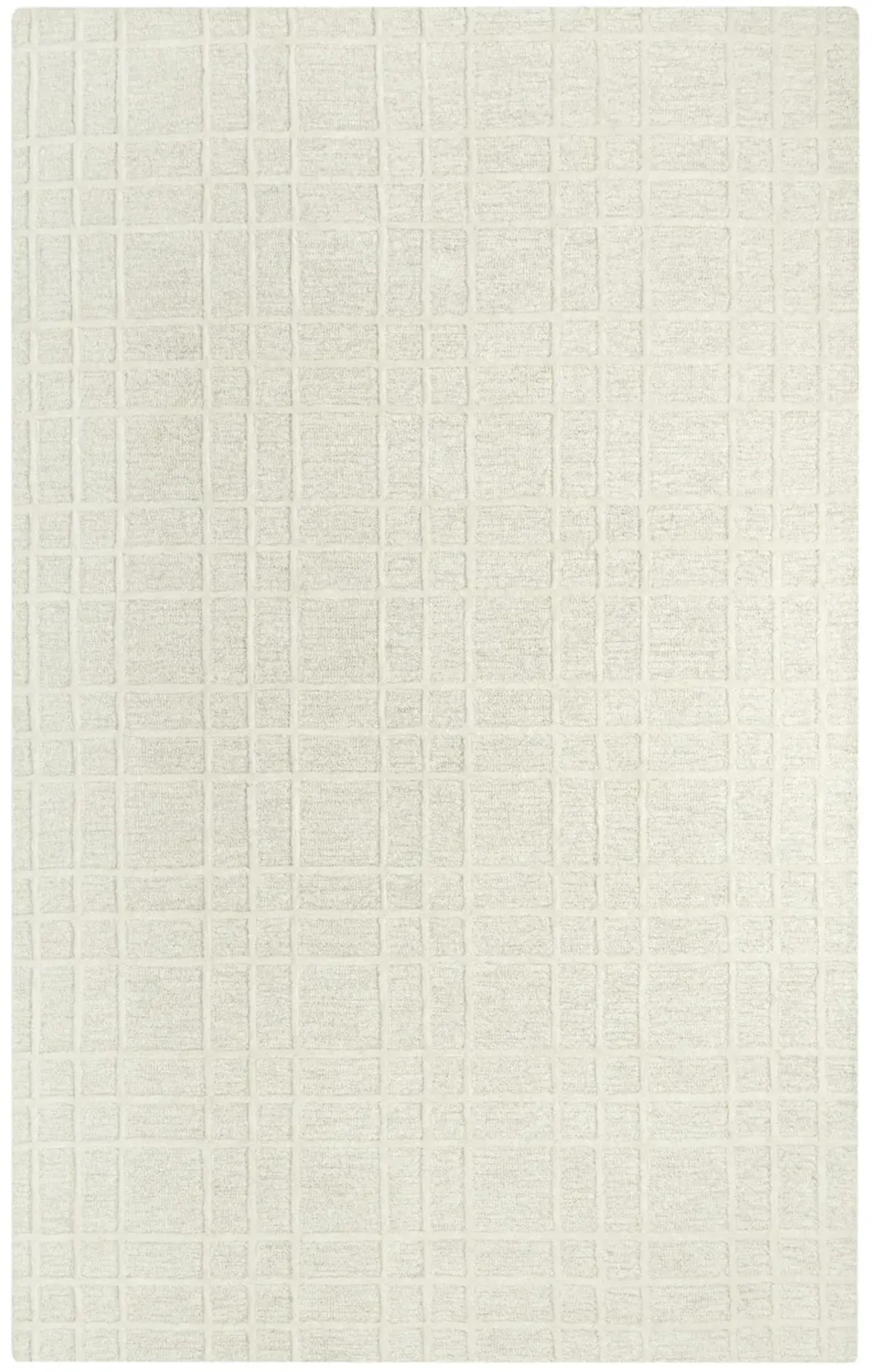 Lofton Hand Tufted Cut and Loop 10' x 14' Rug
