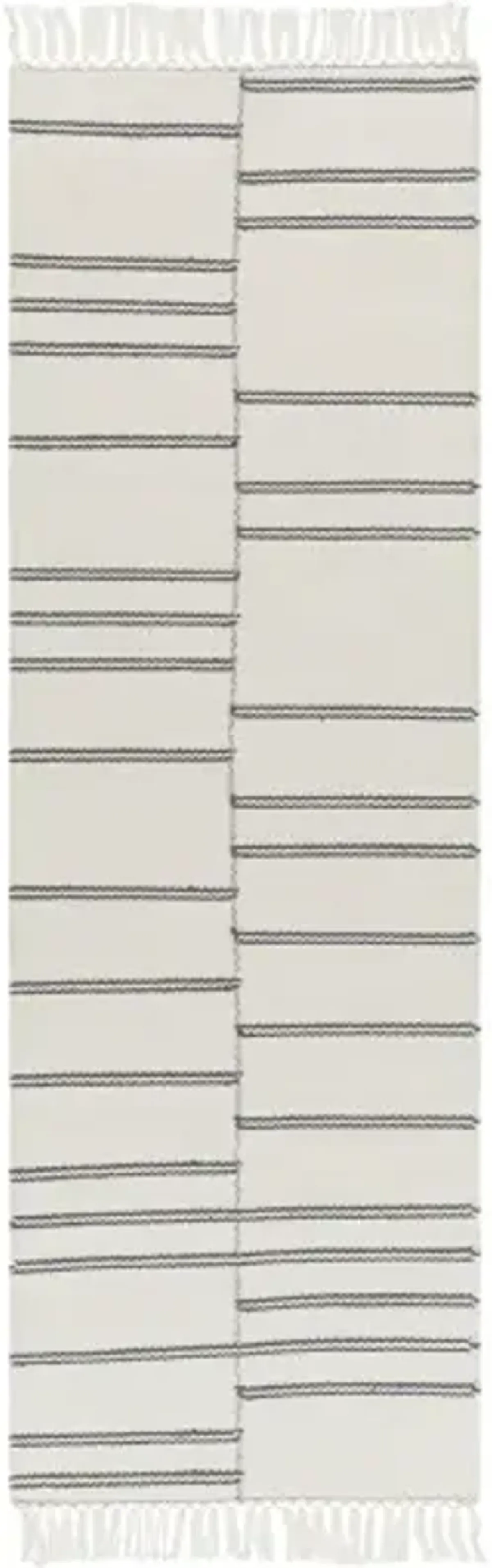 Azalea AZA-2332 8' x 10' Hand Made Rug