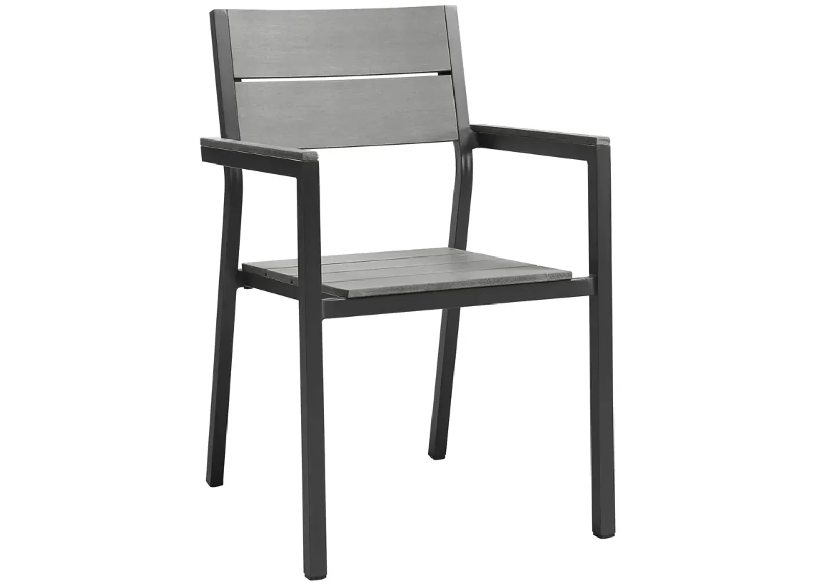 Maine Dining Outdoor Armchair