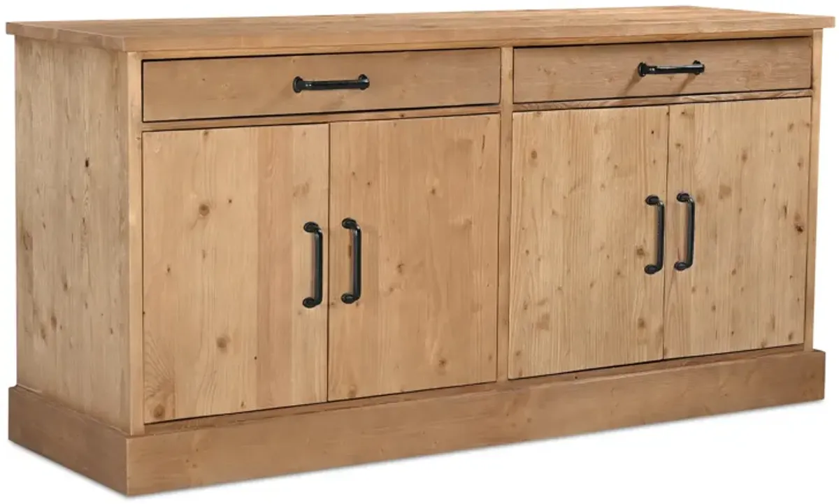 Tade 2 Drawer Sideboard