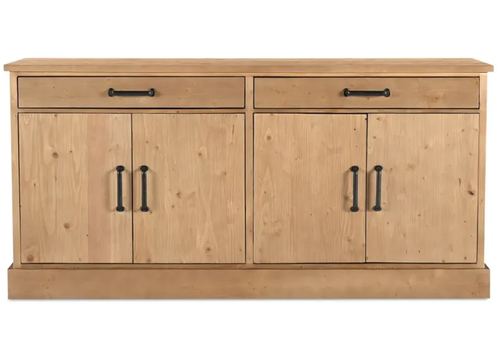 Tade 2 Drawer Sideboard