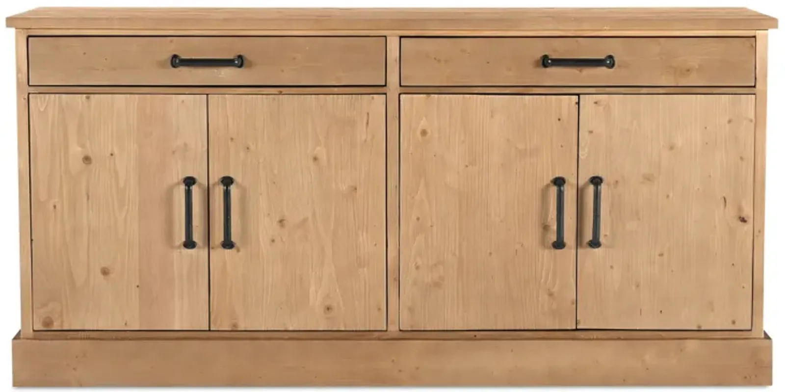 Tade 2 Drawer Sideboard