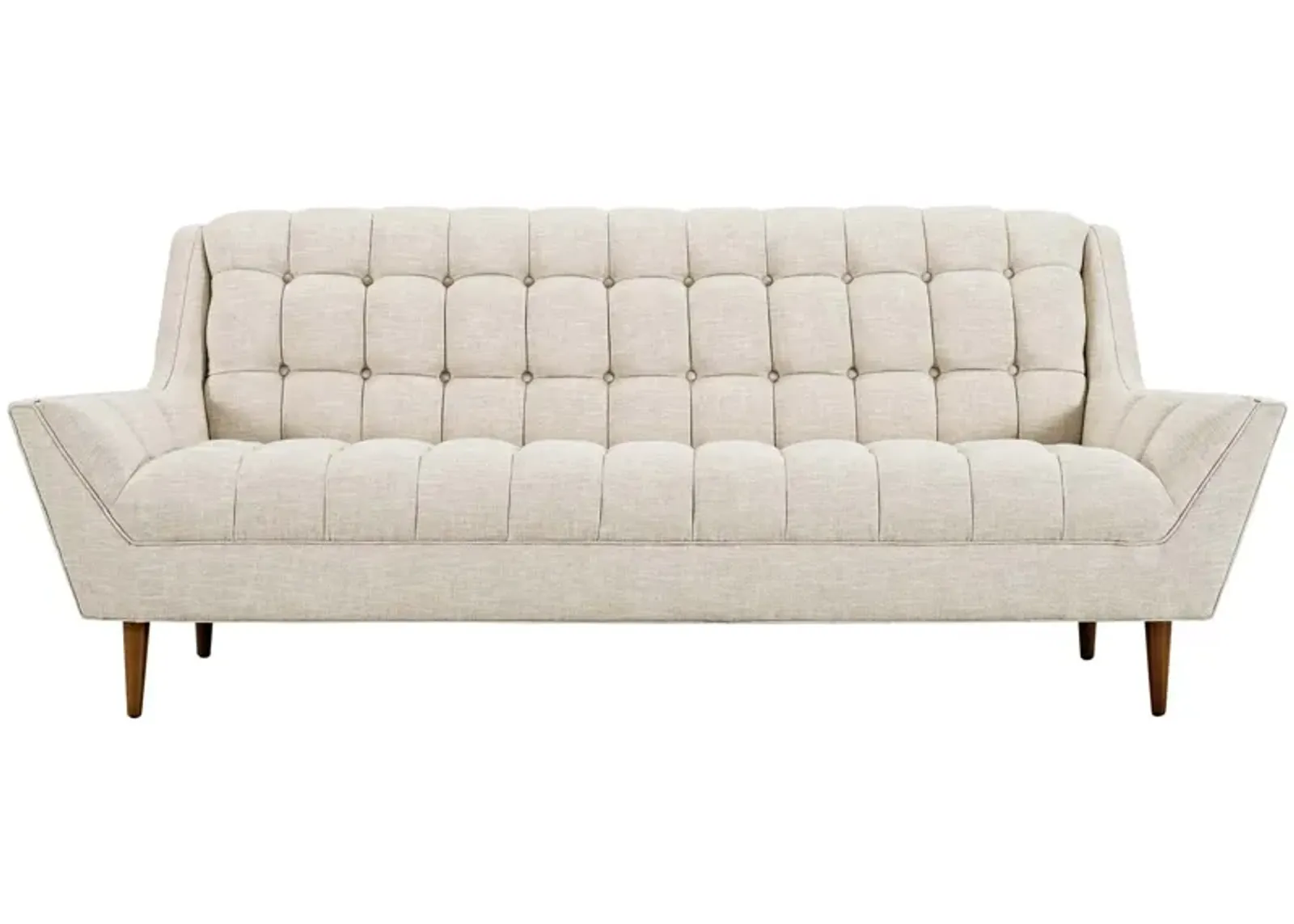 Response Upholstered Fabric Sofa