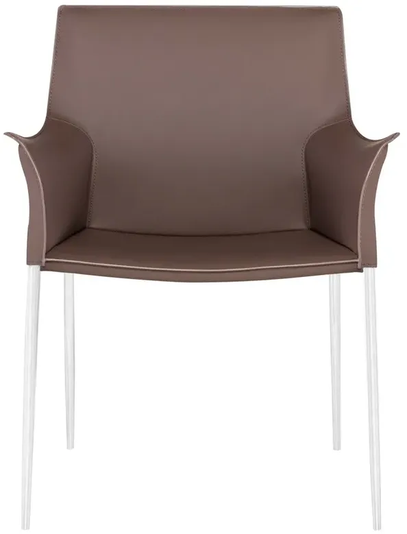 COLTER DINING CHAIR