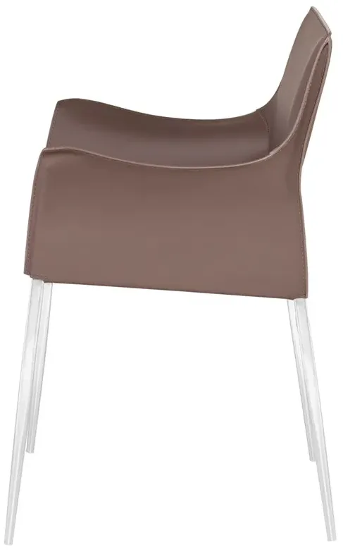 COLTER DINING CHAIR