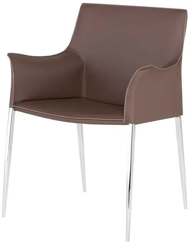 COLTER DINING CHAIR