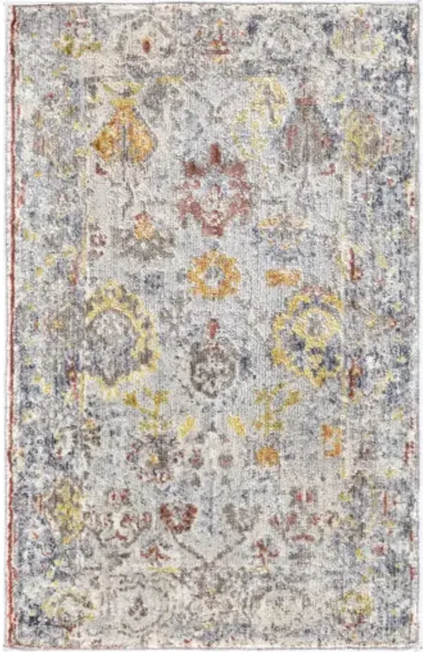 Liverpool 2'7" x 4'11" Rug