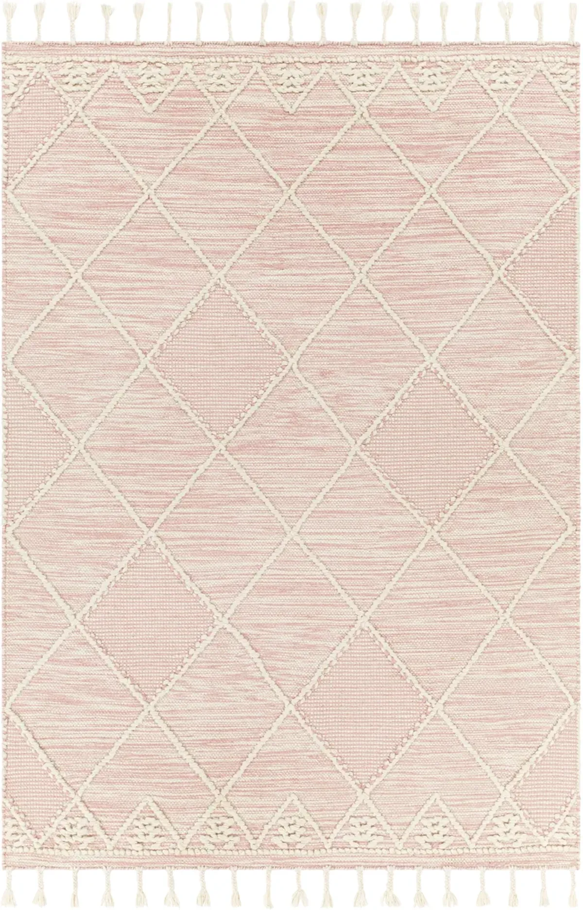 Norwood NWD-2309 2' x 3' Hand Made Rug